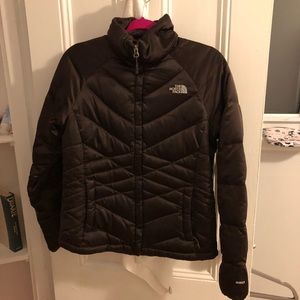 North face jacket